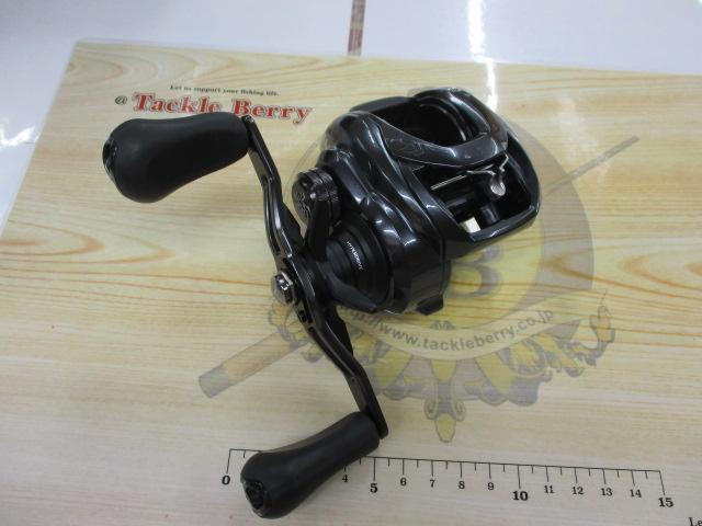 タトゥーラ TW 300XH