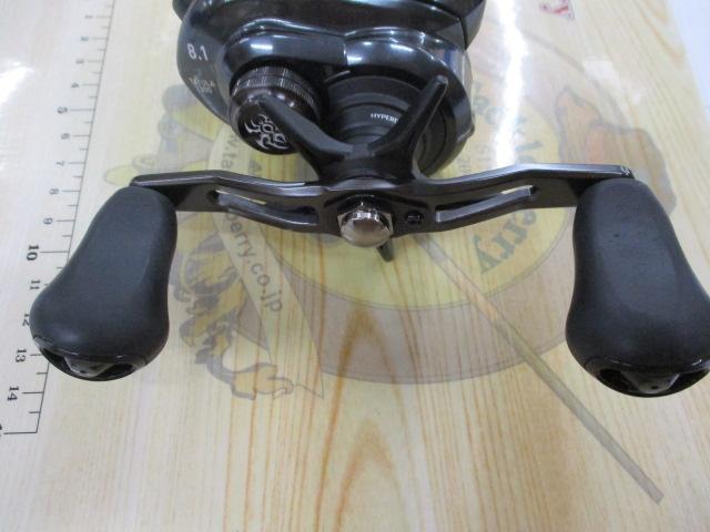 タトゥーラ TW 300XH