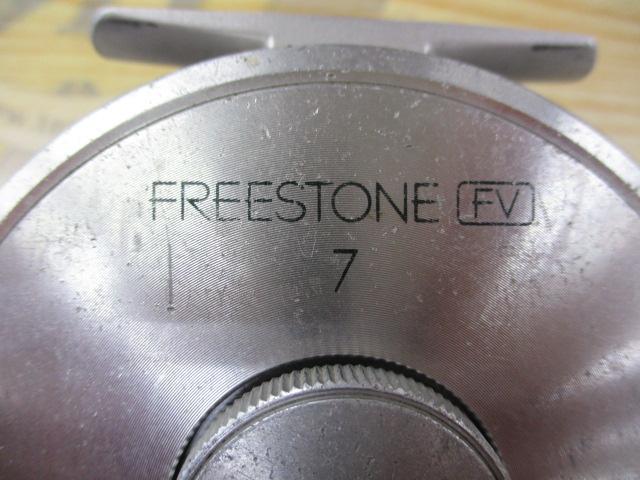 フリーストーンFV 7