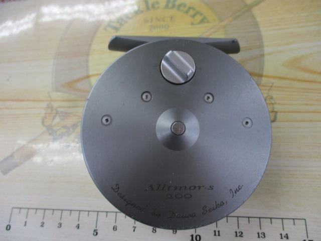 アルトモアS 200