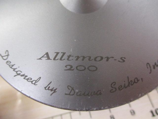 アルトモアS 200