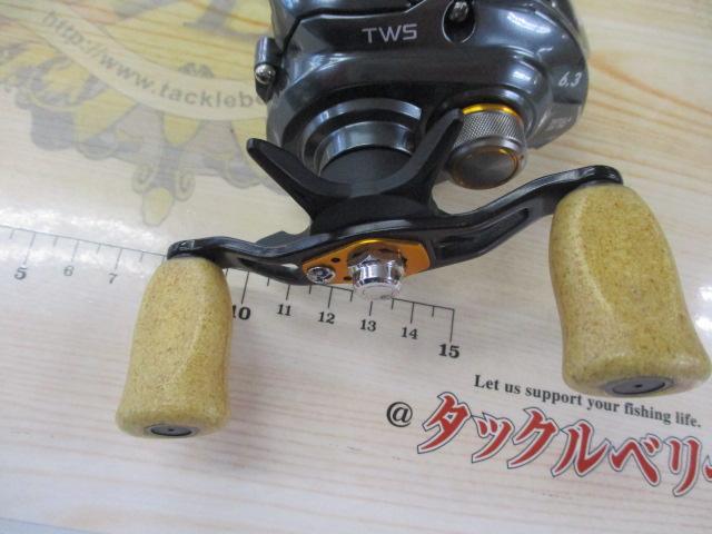 タトゥーラ SV TW 6.3L