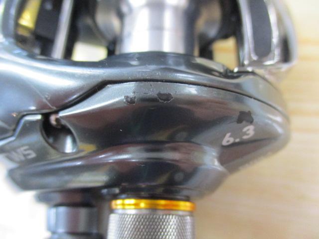 タトゥーラ SV TW 6.3L