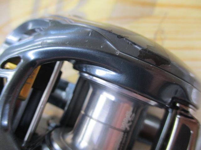 タトゥーラ SV TW 6.3L