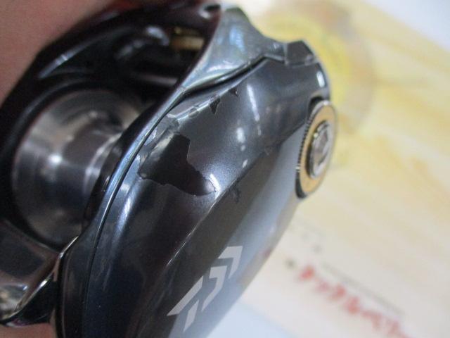 タトゥーラ SV TW 6.3L