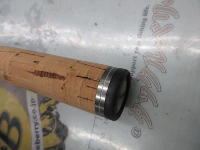 ゲインエレメント GE-68MHR グリップ固定式