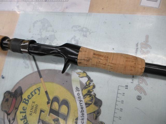 ゲインエレメント GE-68MHR グリップ固定式