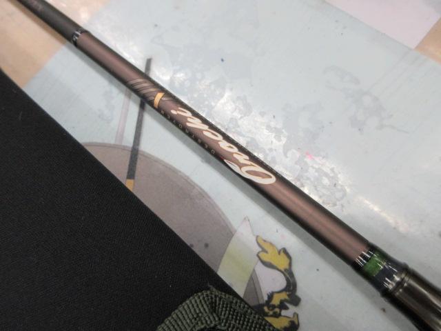 オロチX10 F2・1/2-67XT 霧雨BAITFINESSE