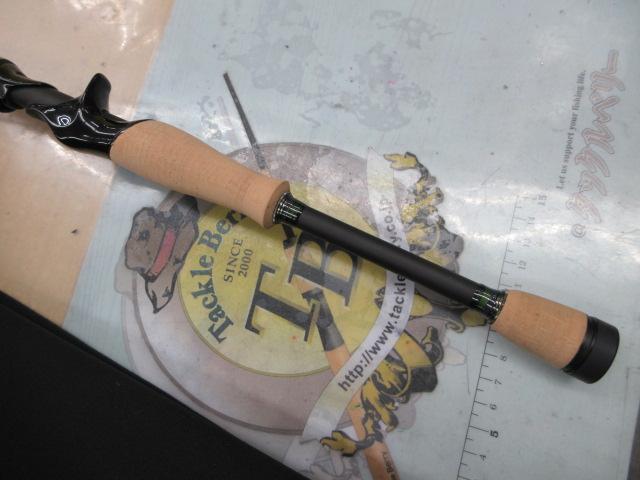 オロチX10 F2・1/2-67XT 霧雨BAITFINESSE