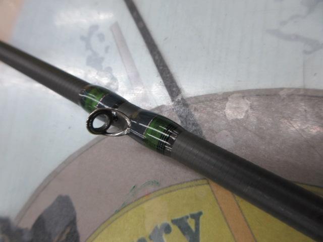 オロチX10 F2・1/2-67XT 霧雨BAITFINESSE