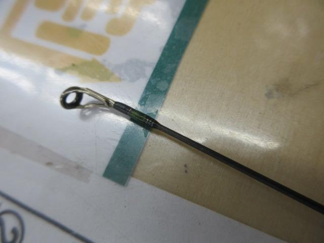 オロチX10 F2・1/2-67XT 霧雨BAITFINESSE