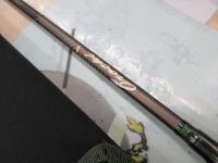 オロチX10 F2・1/2-67XT 霧雨BAITFINESSE