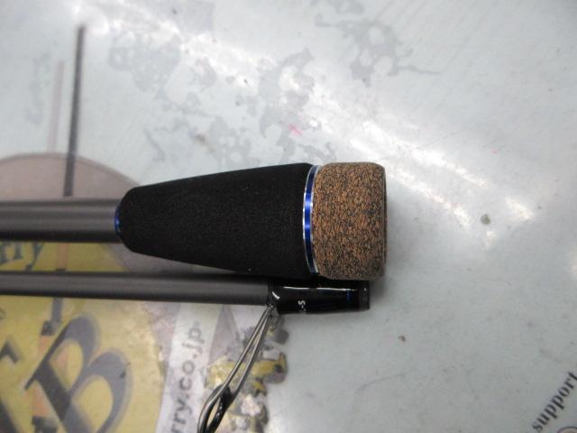 ブルートレック DBTS-6102ML-S