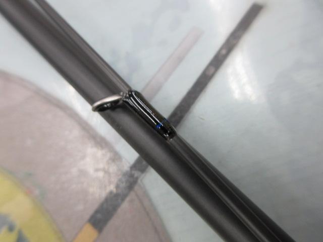 ブルートレック DBTS-6102ML-S