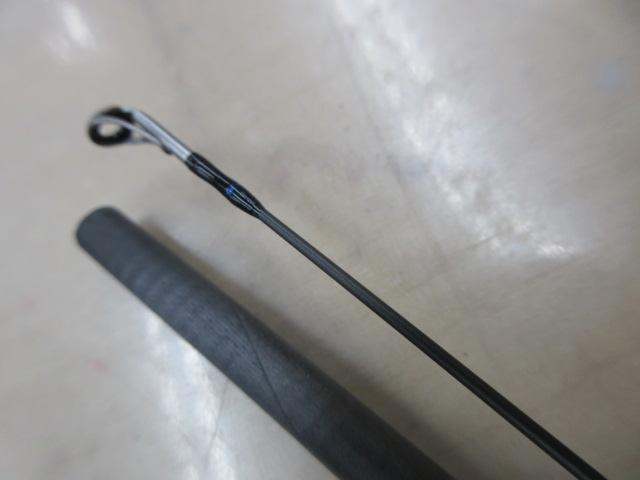 ブルートレック DBTS-6102ML-S