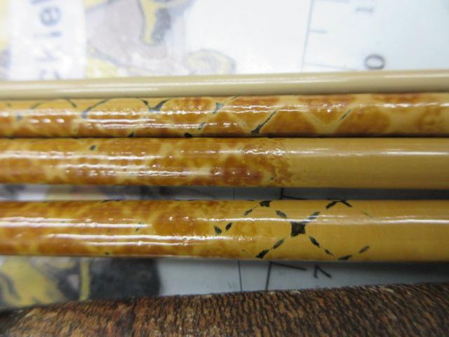 朱紋峰 飛ぬけ 15