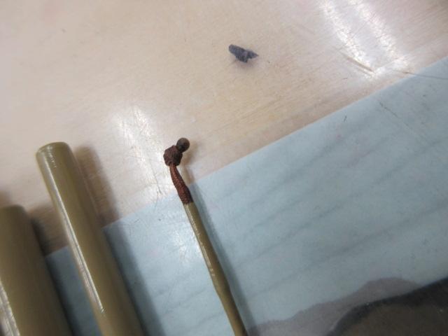 朱紋峰 飛ぬけ 15