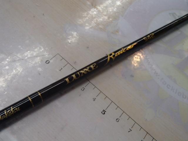 ラグゼレイカー 542