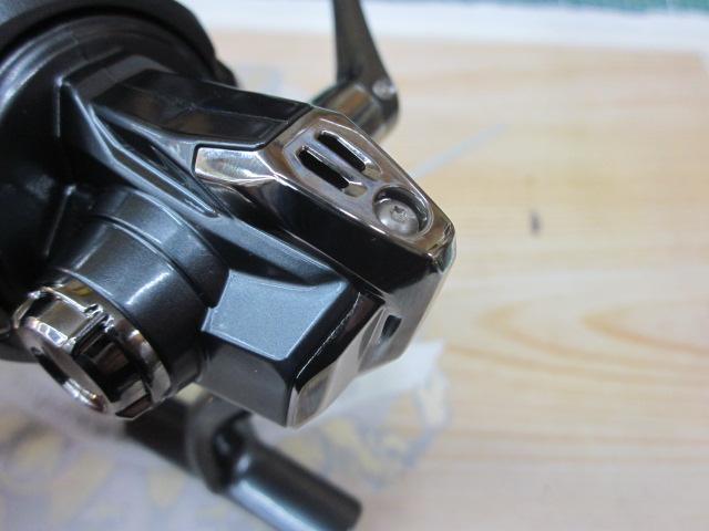 25アルテグラ C2500SHG