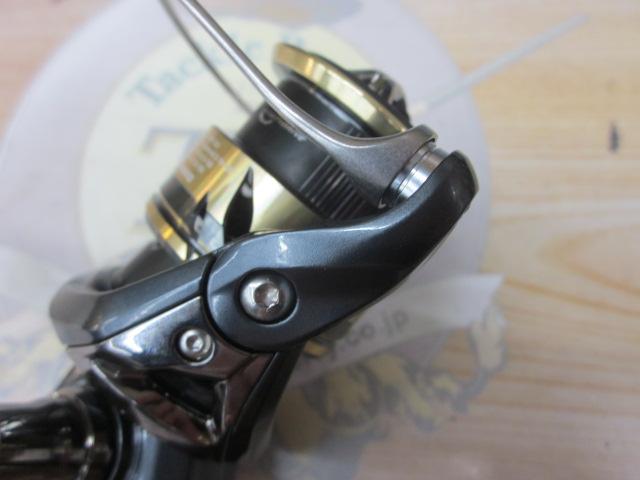 25アルテグラ C2500SHG