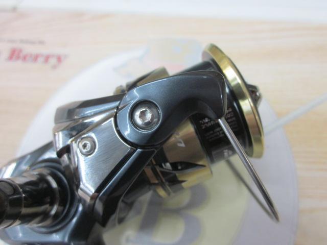 25アルテグラ C2500SHG