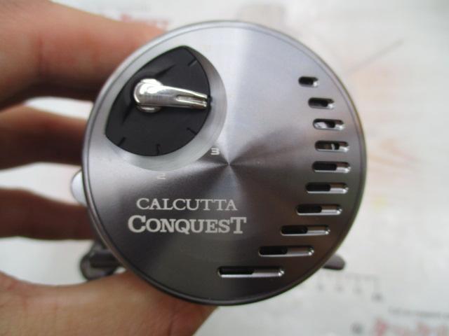 19カルカッタコンクエストDC 200