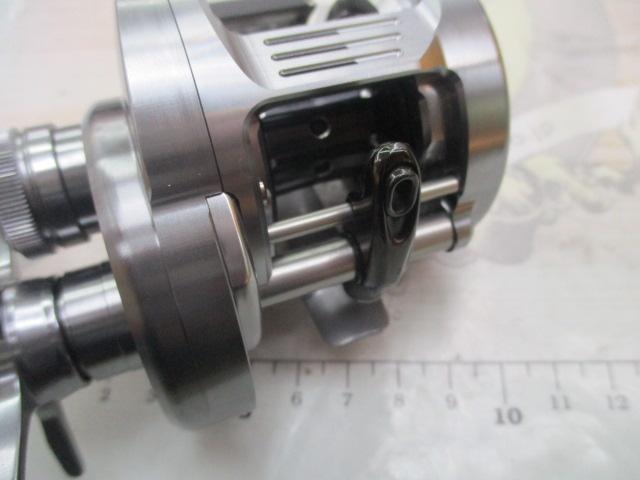 19カルカッタコンクエストDC 200