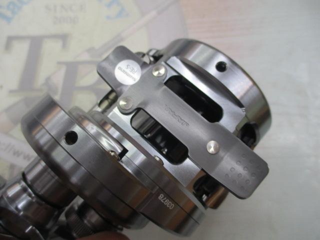 19カルカッタコンクエストDC 200