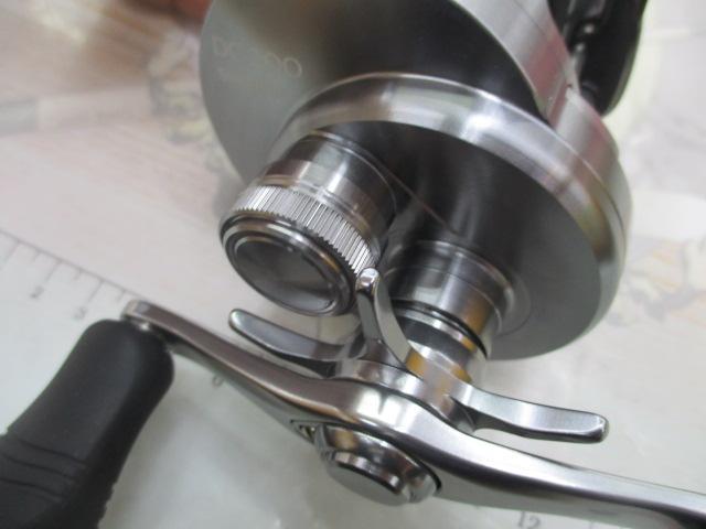 19カルカッタコンクエストDC 200