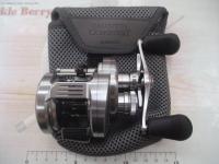 19カルカッタコンクエストDC 200