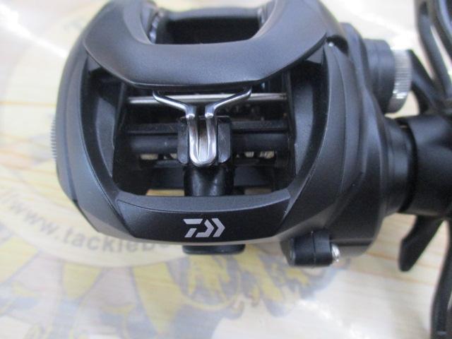 タトゥーラ TW 100SHL