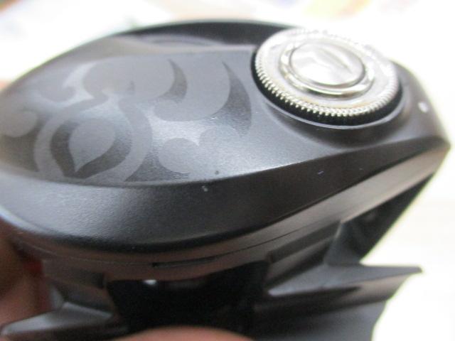 タトゥーラ TW 100SHL