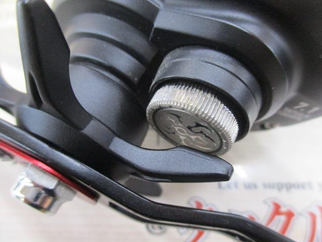 タトゥーラ TW 100SHL