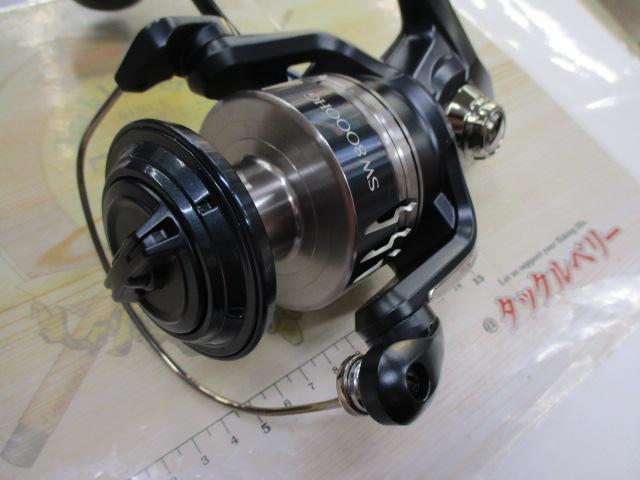 20ストラディックSW 8000HG