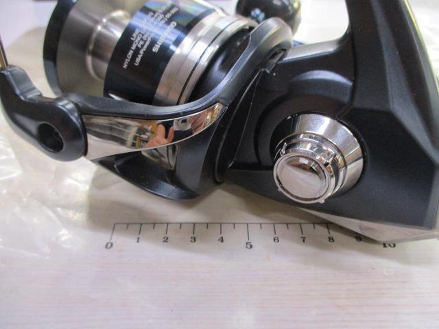 20ストラディックSW 8000HG