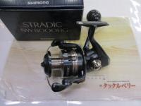 20ストラディックSW 8000HG