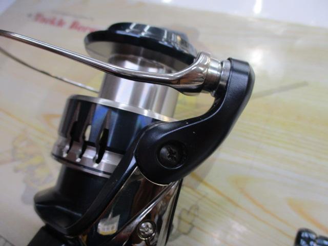 20ストラディックSW 6000XG