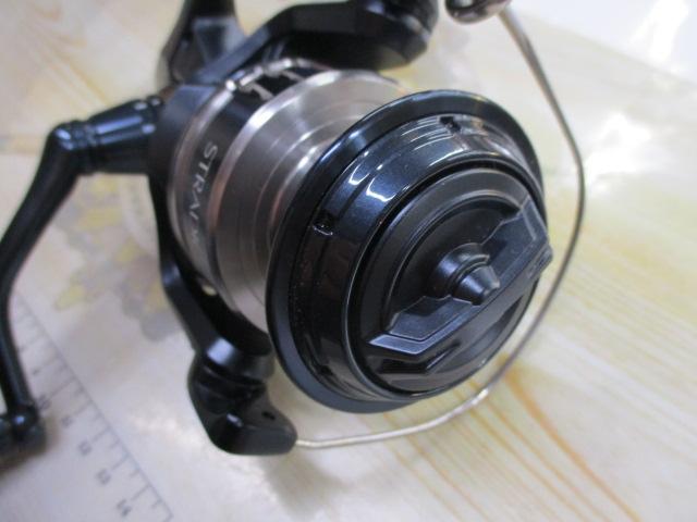 20ストラディックSW 6000XG