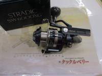 20ストラディックSW 6000XG