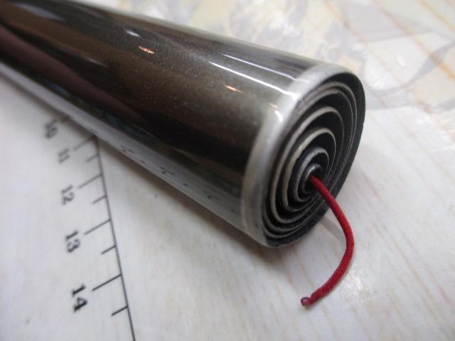 ベーシックブラッド支流バージョン75-80TG