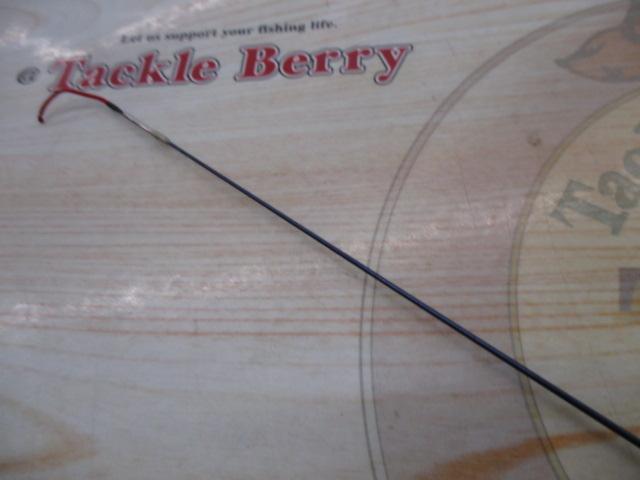 ベーシックブラッド支流バージョン75-80TG