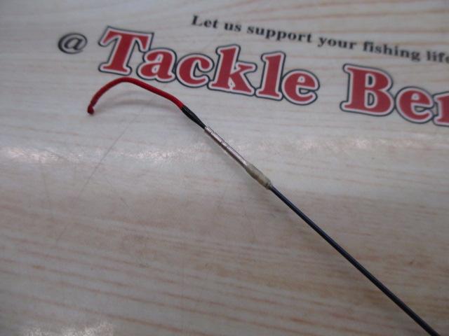 ベーシックブラッド支流バージョン75-80TG