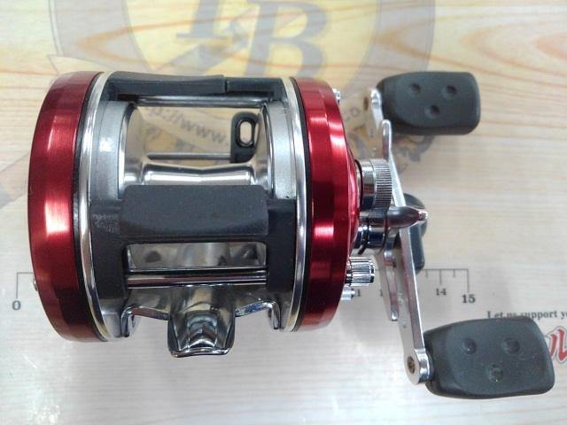 アンバサダー5600BCXレッド