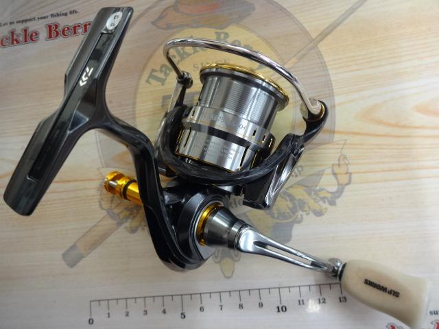 21ルビアスエアリティー FC LT2500S-XH