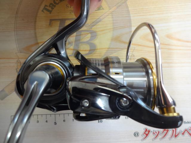 21ルビアスエアリティー FC LT2500S-XH