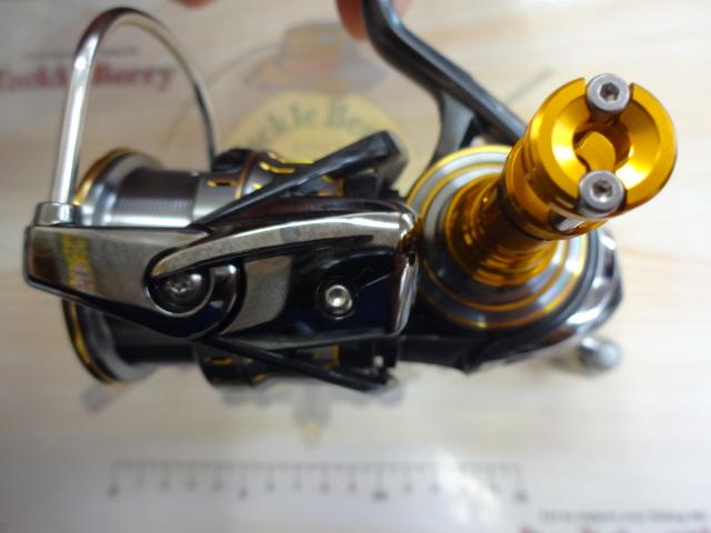 21ルビアスエアリティー FC LT2500S-XH