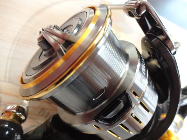 21ルビアスエアリティー FC LT2500S-XH