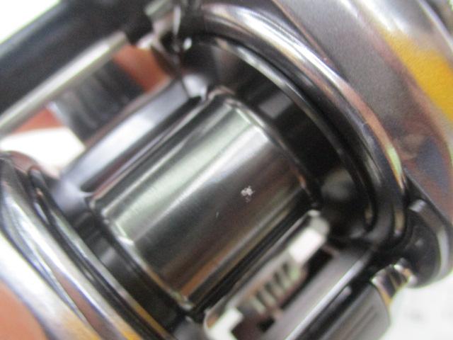 15メタニウムDC HG (RH) 前期モデル