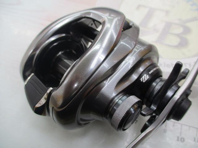 15メタニウムDC HG (RH) 前期モデル