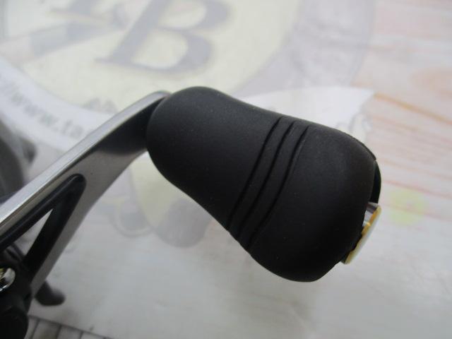 15メタニウムDC HG (RH) 前期モデル